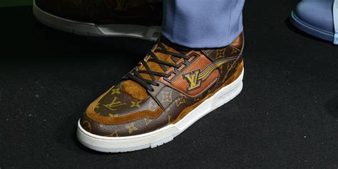 scarpe louis vuitton uomo 2020|louis vuitton sneakers uomo.